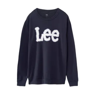 【Lee】男裝 厚T / DENIM UNION 淺卡其 標準版型(LL20029697W) 歷史價格詳細信息
