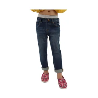 【童裝牛仔褲賠售24腰】美國LEVI S 511 Slim BOYS 深藍原色淺刷 低腰修身窄管牛仔褲小直筒8R 歷史價格詳細信息