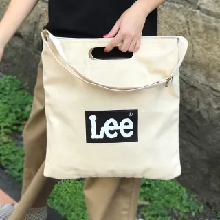 【Lee】中性 包包 / 牛仔布藝 鉛筆小袋/收納袋 牛仔藍(LL210389005) 歷史價格詳細信息