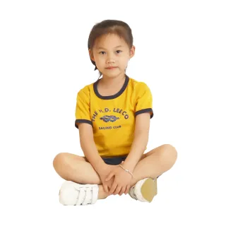 Lee 太陽眼鏡印刷短袖圓領T恤 女 翡翠綠 Mainline 1700893WZ 歷史價格詳細信息