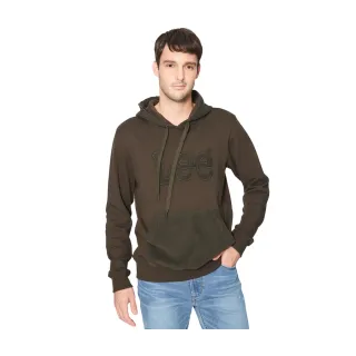 Lee 口袋小LOGO長袖牛仔襯衫 男 Mainline 淺藍LL220365171 歷史價格詳細信息