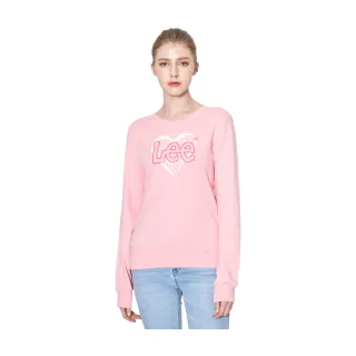 【Lee】女裝 厚T / 繡框大LOGO 象牙白 標準版型(LL200222K15) 歷史價格詳細信息
