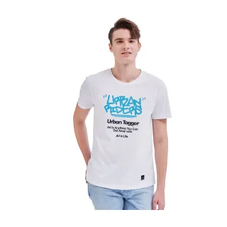 【Lee】男裝 短袖T恤 / Taiwan 小LOGO 經典白 標準版型(LL210146K14) 歷史價格詳細信息