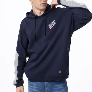 Lee URBAN RIDERS寬鬆大學T 男 灰綠 LL220390743 歷史價格詳細信息