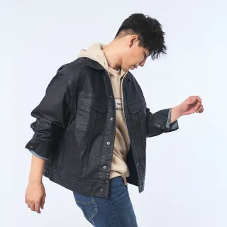 Lee 牛仔外套 無袖絨毛內裡 女 藍 150300Z52 歷史價格詳細信息