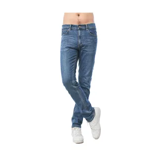 【Lee】男裝 牛仔褲 / 726 中腰標準直筒 深藍洗水 / 101+ 系列(LL220045898) 歷史價格詳細信息