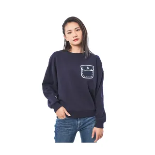 【Lee】女裝 厚T / 繡框大LOGO 象牙白 標準版型(LL200222K15) 歷史價格詳細信息