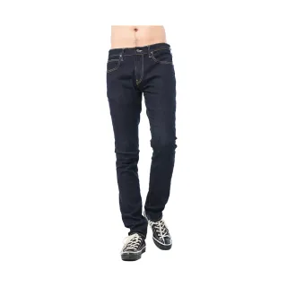 【Lee】男裝 牛仔褲 / 709 低腰合身小直筒 霧銀灰(LL210021BGW) 歷史價格詳細信息