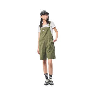 【Lee】女裝 吊帶長褲 / BUDDYLEE 清水洗(LL210203898) 歷史價格詳細信息
