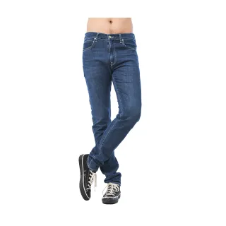 Lee 705 涼感中腰標準小直筒牛仔褲 男 Modern Cool Breeze 中藍洗水 LB317003891 歷史價格詳細信息