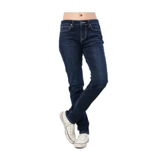 Lee 409 中腰合身小直筒牛仔褲 女 Jade Fusion 涼感 Mainline 1801174AD 歷史價格詳細信息