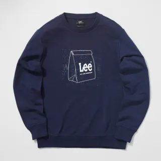 Lee 厚T 城市大樓文字印刷 男 黑 Urban Riders 180344K11 歷史價格詳細信息