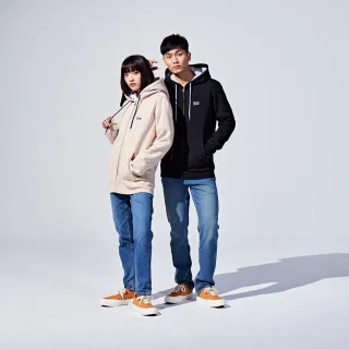 LEE 刷毛帽T繡花文字 灰 男 Mainline 170019083 歷史價格詳細信息