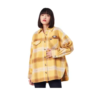 【Lee】女裝 長袖厚T / 愛心文字設計 前短後長 共2色 季節性版型(LB330031732 / LB330031K15) 歷史價格詳細信息