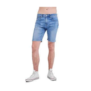 Lee 901 牛仔短褲 男 MODERN 淺藍 LB317028969 歷史價格詳細信息