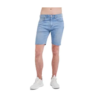 Lee 901 牛仔短褲 男 MODERN 淺藍 LB317028969 歷史價格詳細信息
