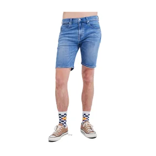 Lee 901 牛仔短褲 男 MODERN 淺藍 LB317028969 歷史價格詳細信息