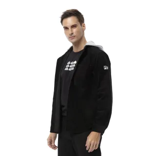 Lee 連帽可收式舖棉外套 男 藍 Mainline 170183059 歷史價格詳細信息