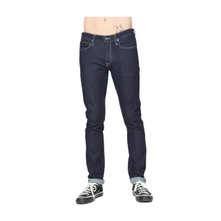 【Lee】男裝 牛仔褲 / 709 低腰合身小直筒 霧銀灰(LL210021BGW) 歷史價格詳細信息