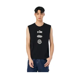 X背心 上裝 無袖背心 男背心 夏季涼感 新款 健身背心 跑步背心 訓練無袖T 歷史價格詳細信息