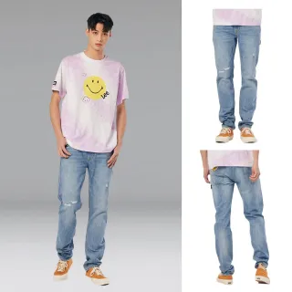 Lee 水漾長框小Logo短袖T恤 女 白 Mainline 210161K14 歷史價格詳細信息