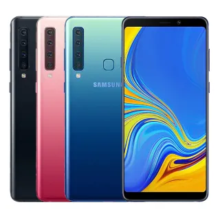 【福利品】Samsung Galaxy A9 (2018) (6+128) A920 黑 歷史價格詳細信息
