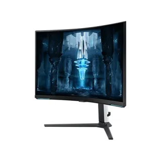 SAMSUNG三星 G8 S32BG850NC 32吋 Odyssey Neo Mini LED 4K 240Hz VA 曲面電競螢幕 歷史價格詳細信息