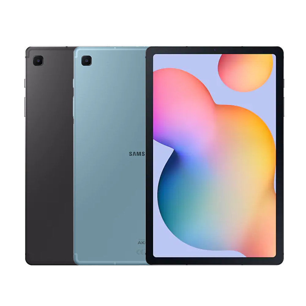 SAMSUNG 三星 Galaxy Tab S6 Lite 10.4吋 SM-P610 SM-P615 精彩款 平板斜紋撞色皮套 可立式 側掀 側翻 皮套 插卡 保護套 平板套 歷史價格詳細信息