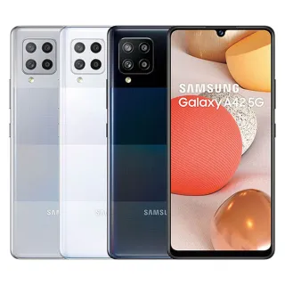 【福利品】SAMSUNG Galaxy A42 (6G/128G) 7成新 歷史價格詳細信息