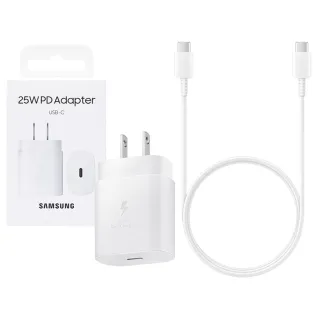 三星原廠 SAMSUNG 25W 快充通用型旅充 EP-T2510 快充頭 Type C 快充 USB-C 快速充電器 歷史價格詳細信息