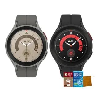 Samsung 三星 Galaxy Watch 5 Pro (R925) 45mm 智慧手錶-LTE版 歷史價格詳細信息