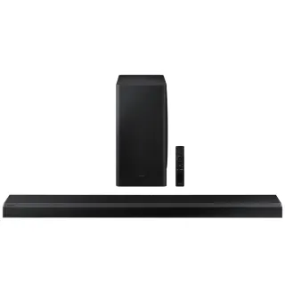 SAMSUNG三星 3.1.2聲道 藍牙家庭劇院聲霸Soundbar HW-S800B/ZW 歷史價格詳細信息
