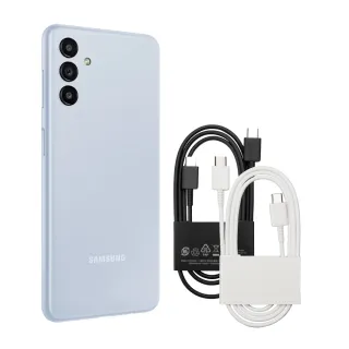 【SAMSUNG 三星】2入 三星製造 Note20系列適用 / 雙Type C 3A快充充電線 歷史價格詳細信息