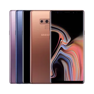 【福利品】SAMSUNG  Galaxy Note 9 (6G/128G) 6.4吋 智慧手機 歷史價格詳細信息