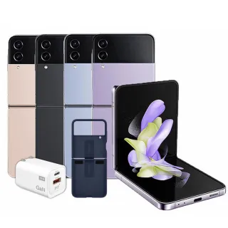 SAMSUNG Galaxy Z Flip4 (8G/256G) 6.7吋折疊螢幕手機 【認證福利品】 歷史價格詳細信息