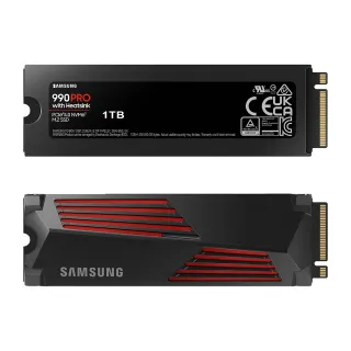 SAMSUNG 三星 990 PRO 1TB NVMe M.2 2280 PCIe 固態硬碟 (MZ-V9P1T0BW) 歷史價格詳細信息