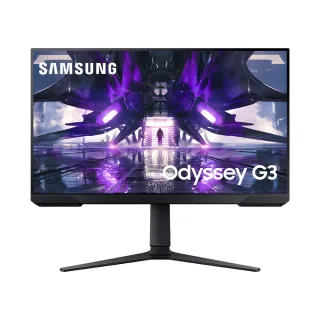 SAMSUNG 三星 Odessey G3 27吋 螢幕顯示器 平面 電競 可旋轉調高低 現貨 S27AG320NC 歷史價格詳細信息