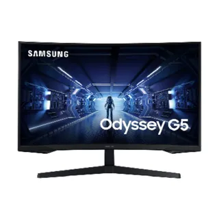 SAMSUNG 三星 32型 Odyssey G5 IPS 平面電競螢幕顯示器 S32DG502EC 歷史價格詳細信息