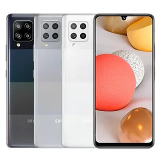 【福利品】SAMSUNG Galaxy A42 (6G/128G) 7成新 歷史價格詳細信息