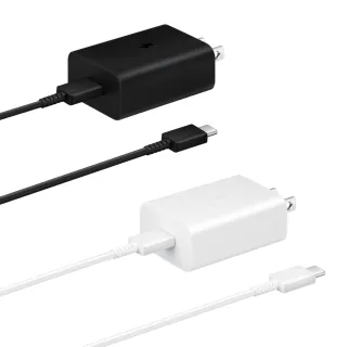 Samsung三星 原廠15W Type C快充組 EP-T1510(含旅充頭+雙Type C線)-白色 歷史價格詳細信息