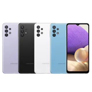[福利品]Samsung Galaxy A32 5G (6G/128GB) 外觀7成新 歷史價格詳細信息