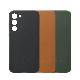 SAMSUNG Galaxy S23 5G 原廠皮革保護殼 (EF-VS911) 歷史價格詳細信息