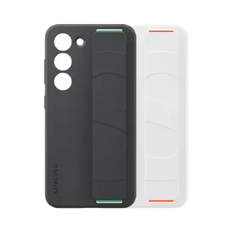 SAMSUNG Galaxy S23+ 5G 原廠矽膠薄型保護殼 ( 附指環帶 ) (EF-GS916) 歷史價格詳細信息