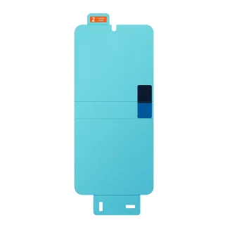 SAMSUNG Galaxy S23 5G 原廠透明多功能保護殼 (EF-XS911) 歷史價格詳細信息