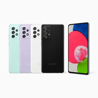 【福利品】SAMSUNG Galaxy A52s 5G (6G/128G) / A528 綠 歷史價格詳細信息