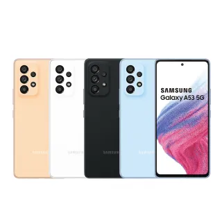 【SAMSUNG 三星】A級 福利品 Galaxy A53 5G版 6.5吋(8G/256G) 歷史價格詳細信息