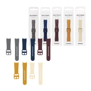 三星原廠錶帶 SAMSUNG Galaxy Watch 7 潮流運動錶帶 Watch5 Watch6 錶帶 替換錶帶 歷史價格詳細信息
