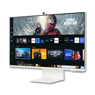 Samsung 三星 S32DM803UC 32型 4K M8 HDR智慧聯網螢幕(HDMI/Type-C) 歷史價格詳細信息
