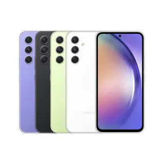 【SAMSUNG 三星】Galaxy A54 5G 6.4吋(8G/256G) 歷史價格詳細信息