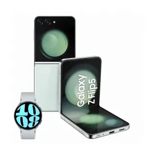 SAMSUNG Galaxy Z Flip5 8G/512G 5G摺疊智慧手機-曜石灰 歷史價格詳細信息